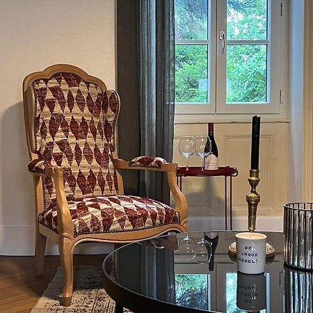 Maison 1816 - พูลินี-มงทราเชต์ ภายนอก รูปภาพ